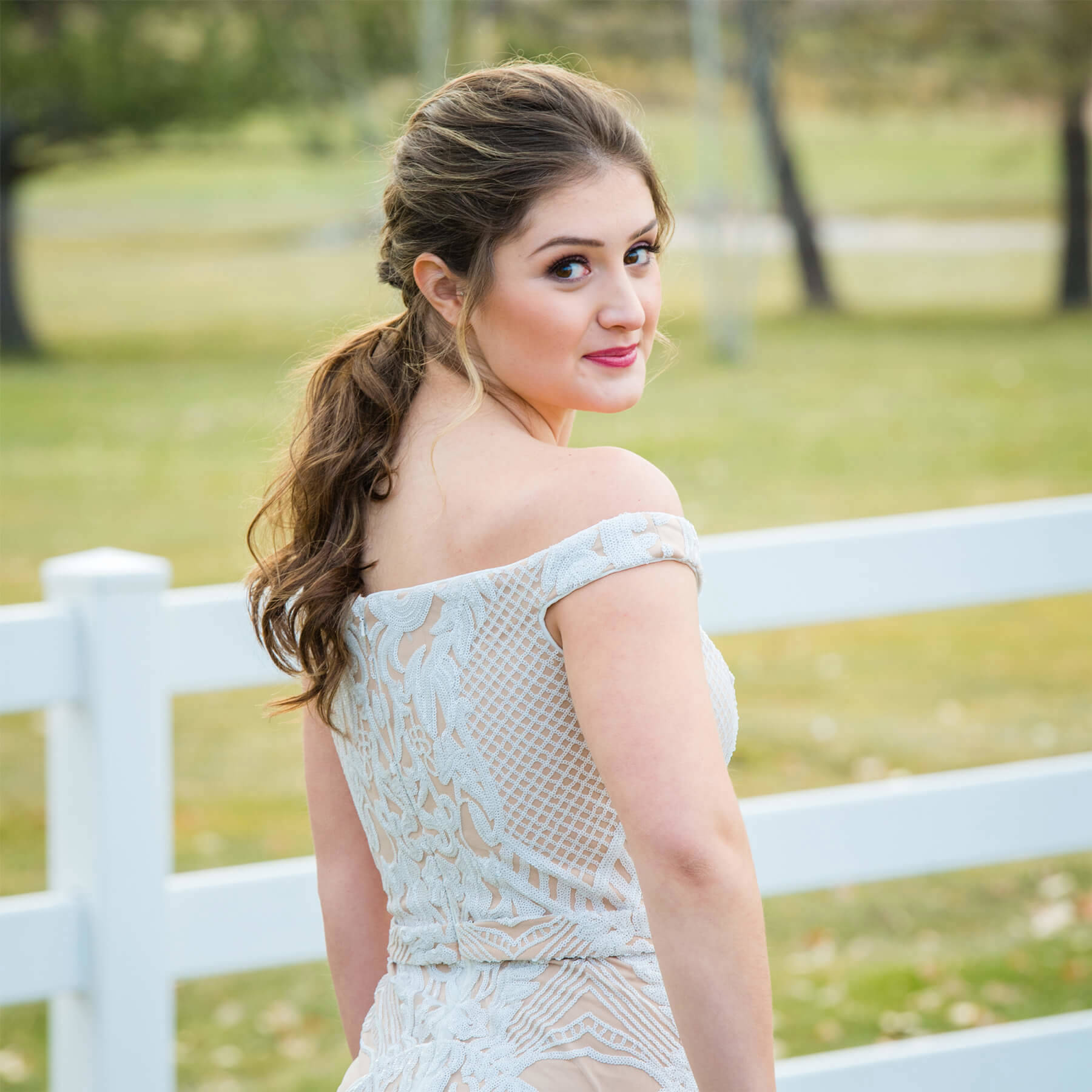 Beauty Tips and Tricks for Prom Image