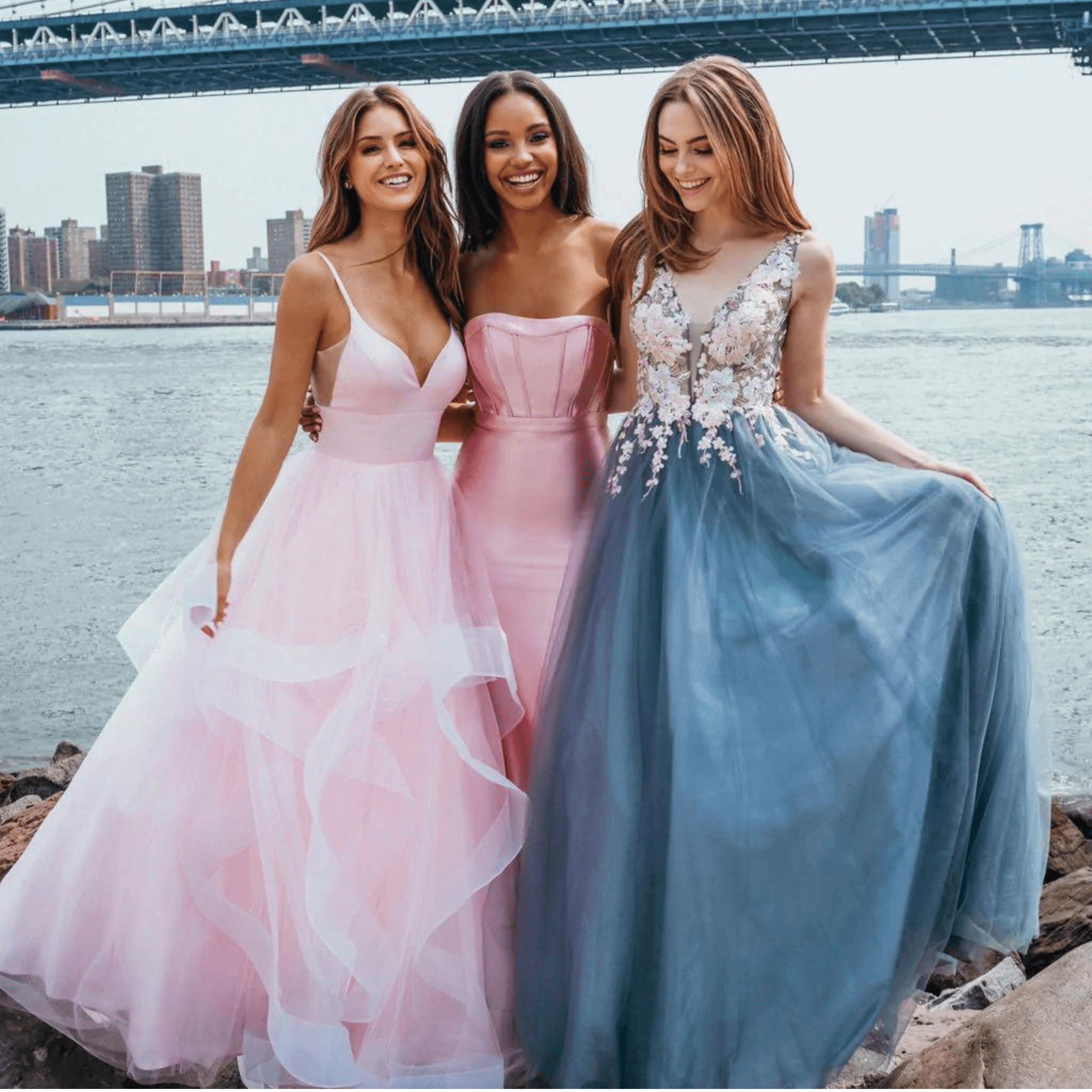 Madison James 2020 Prom Collection Image