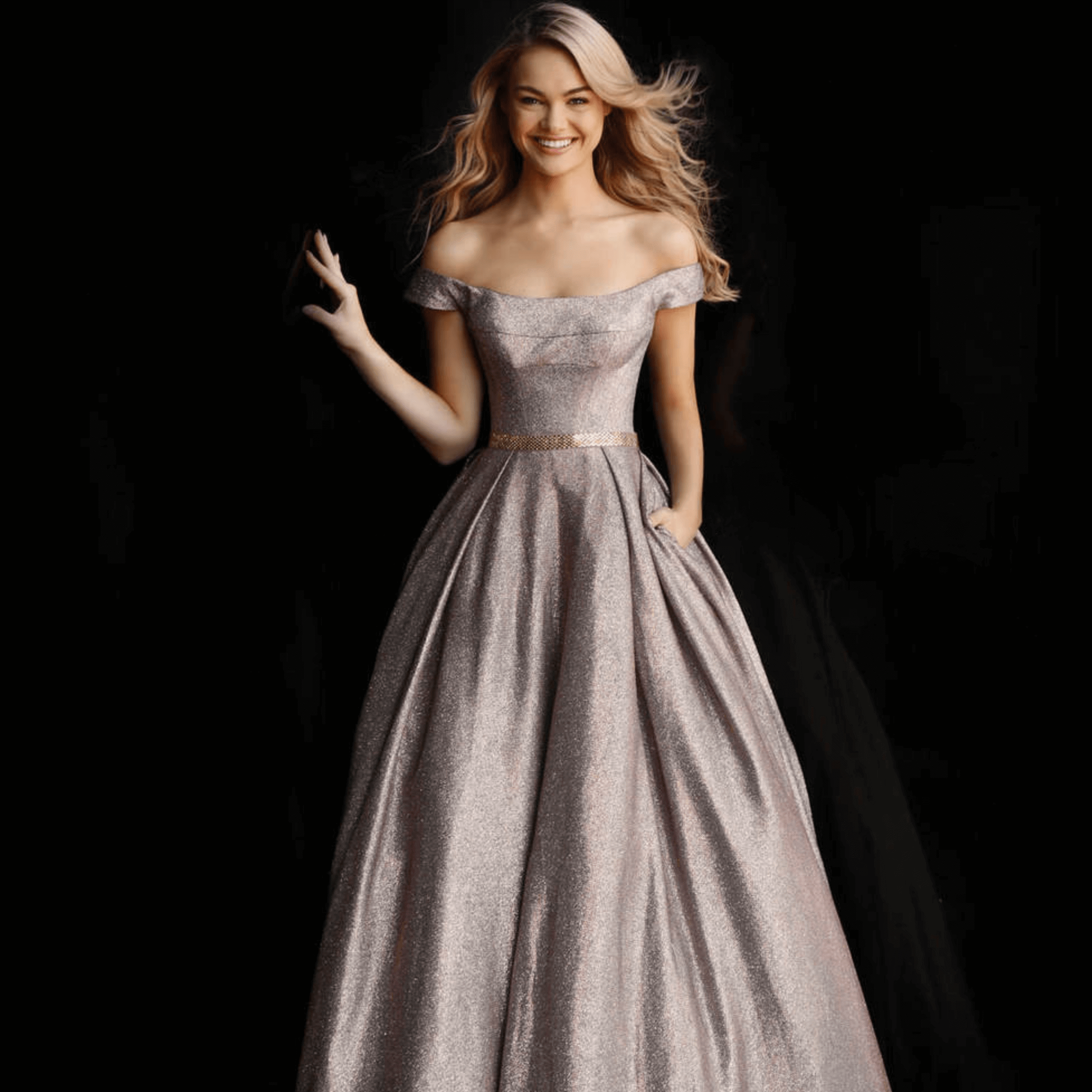 Pageant Dress Guide