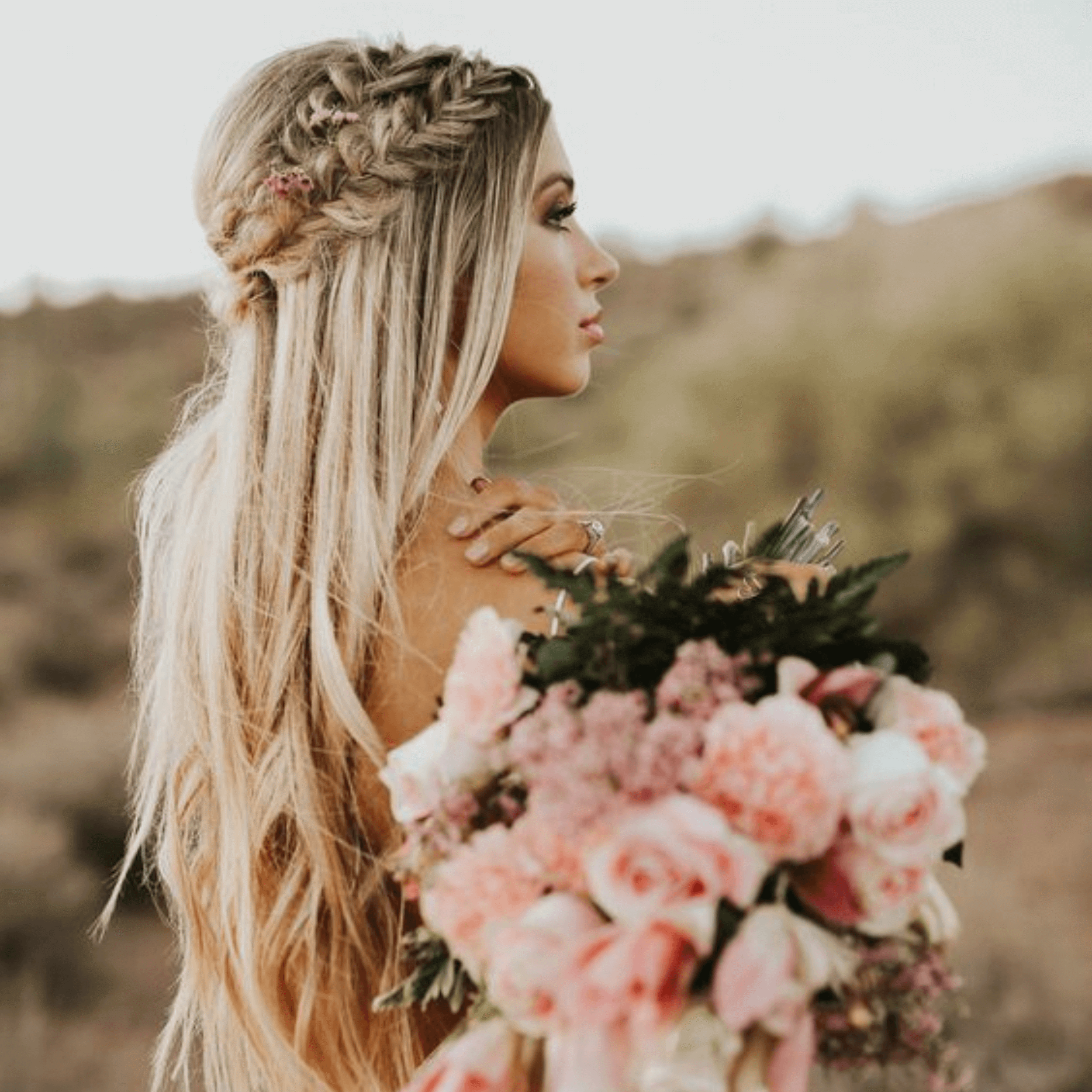 Popular Prom Hairstyles Image