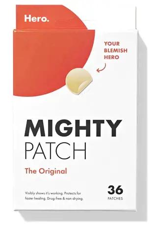 The Mighty Patch