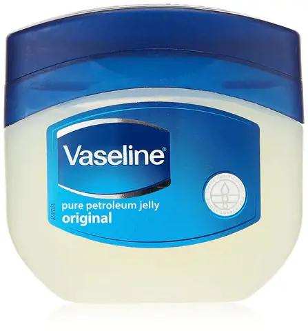 Vaseline Petroleum Jelly Makeup Hack