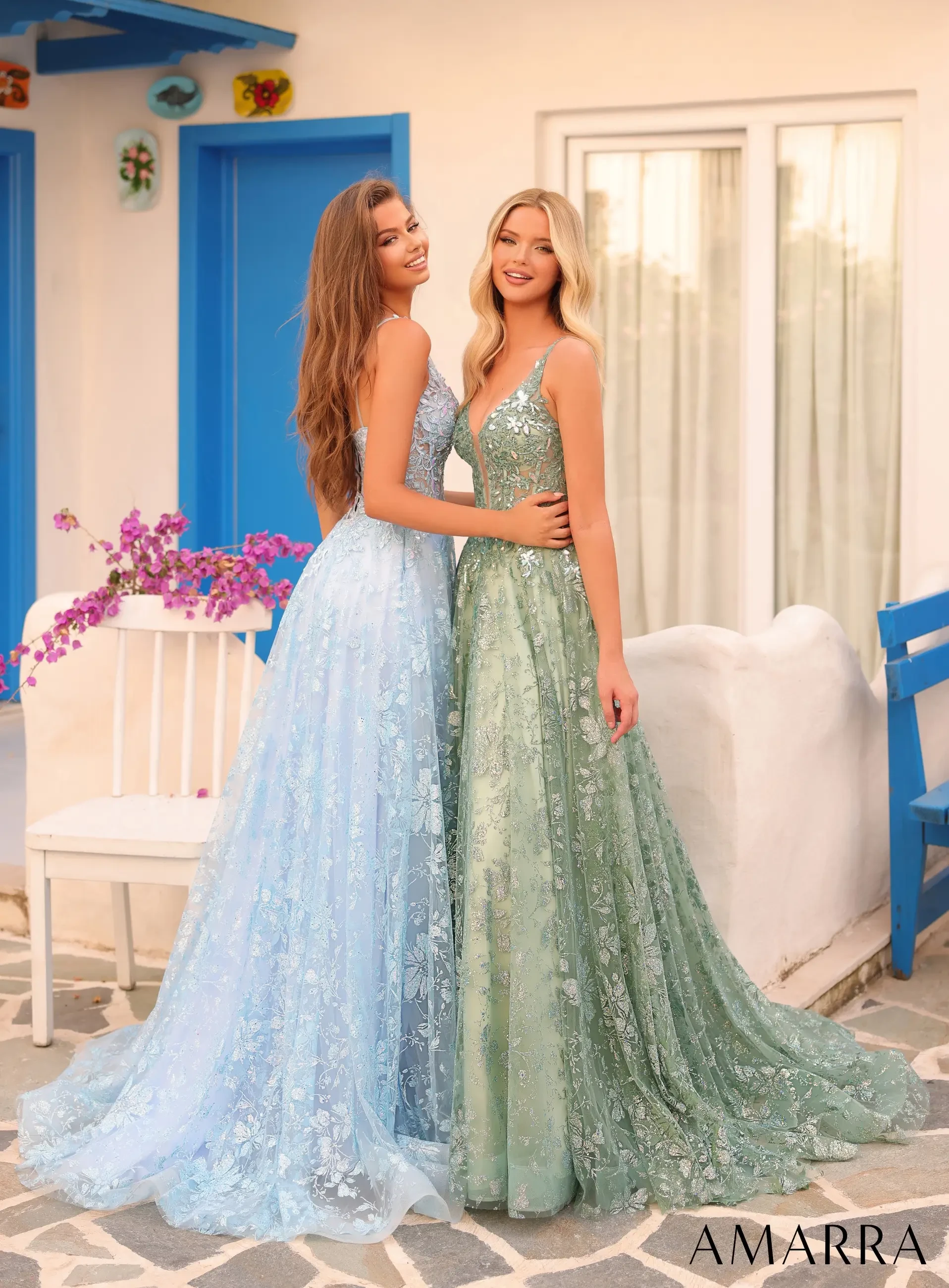 7 Helpful Tips for Choosing Your Perfect Prom Dress. Desktop Image