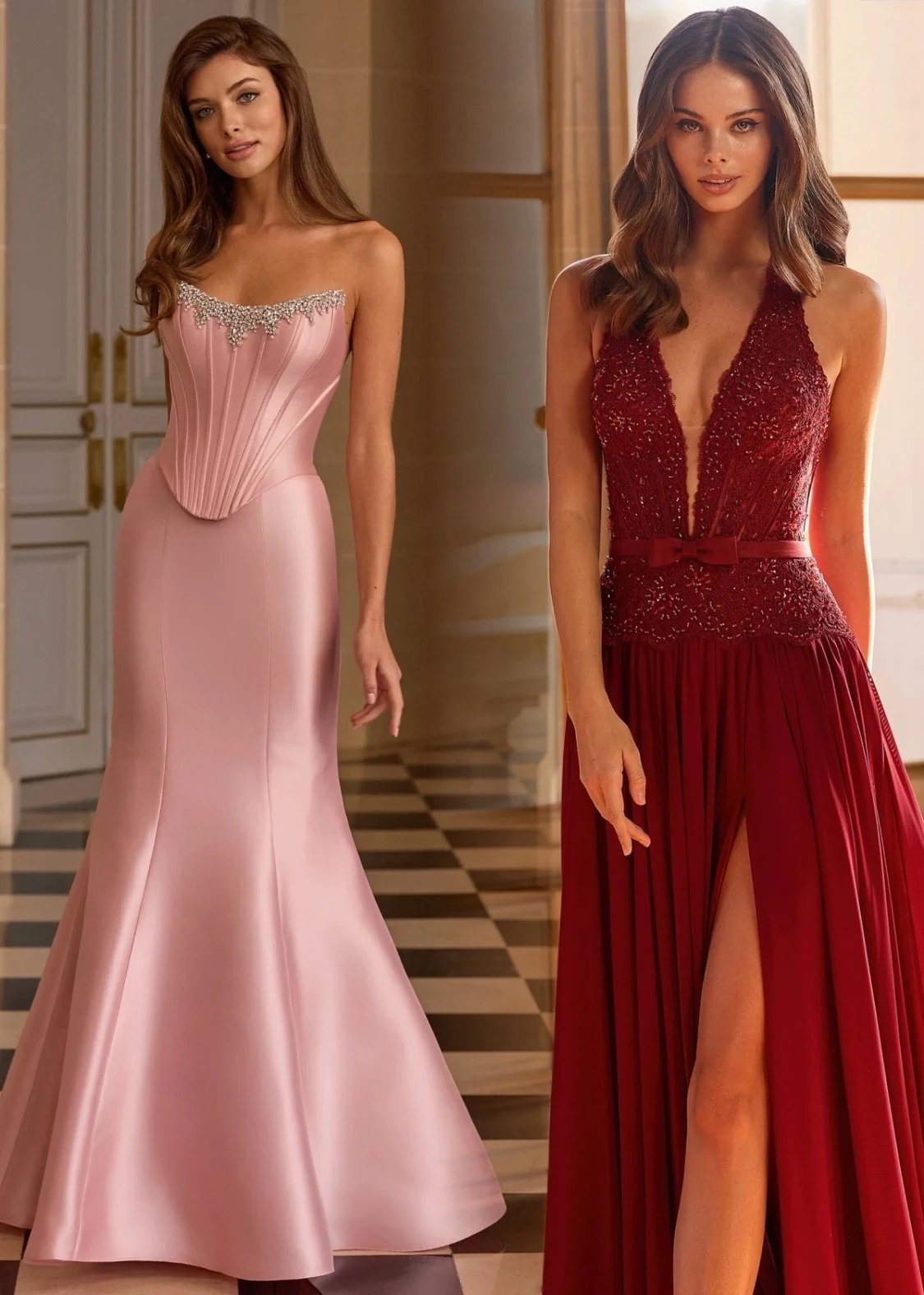 Sherri Hill