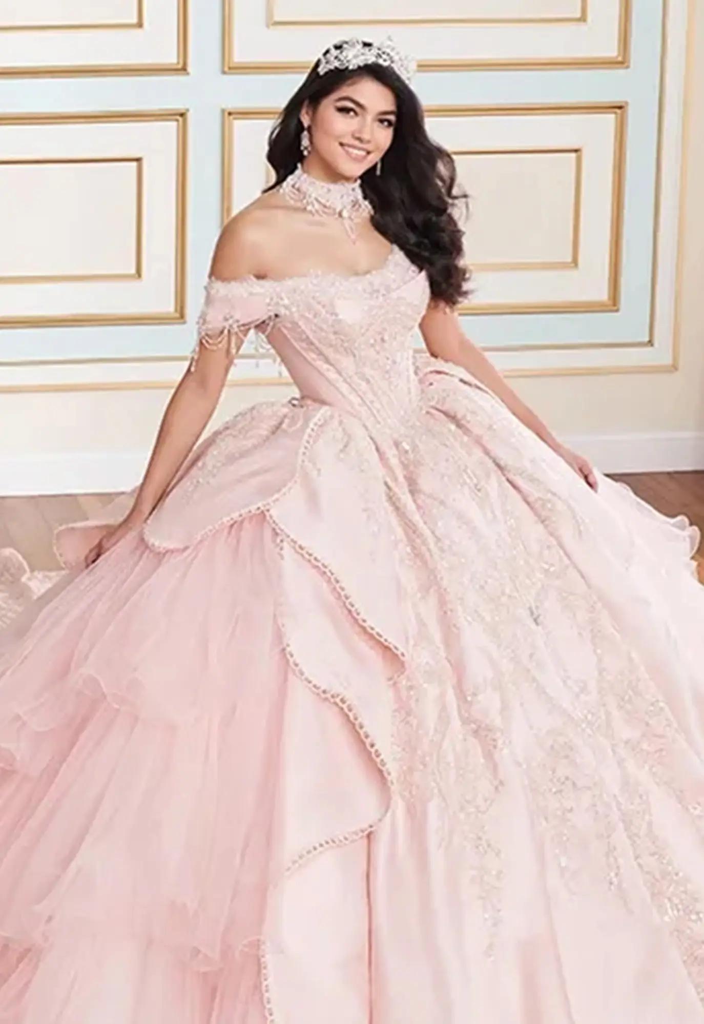 Quinceanera