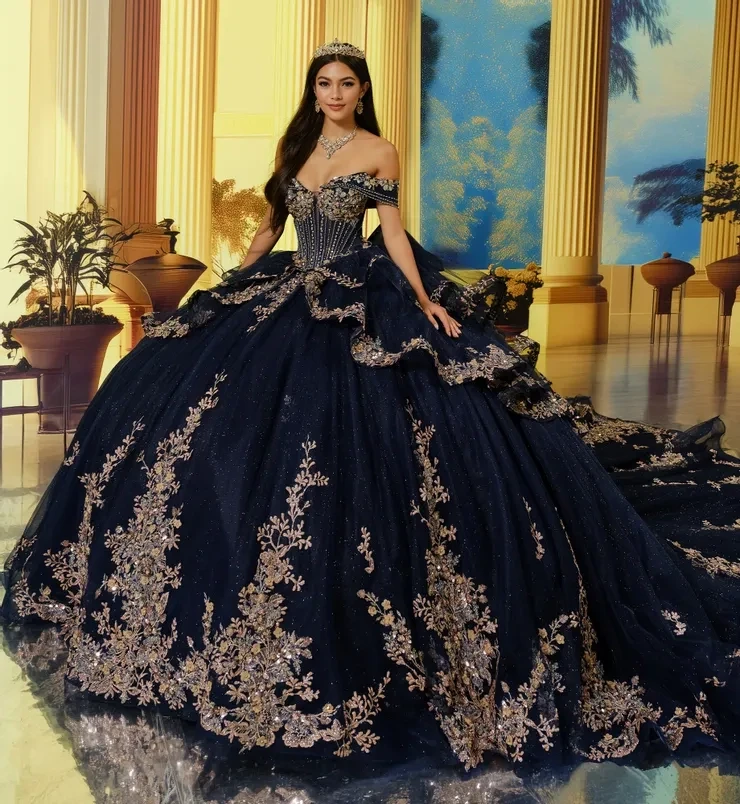Quinceanera