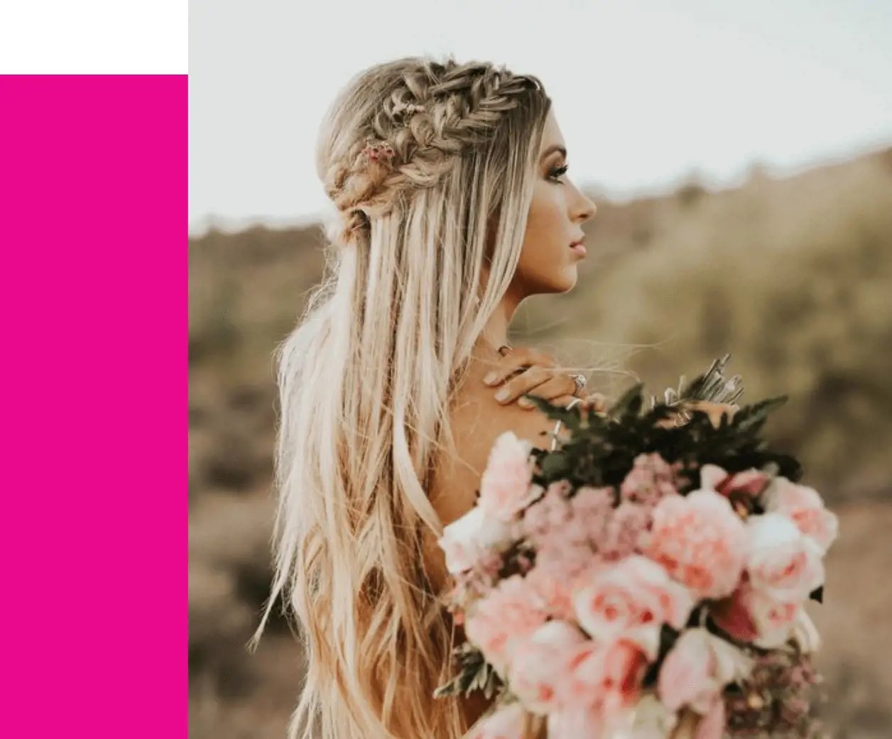 POPULAR PROM HAIRSTYLES Image