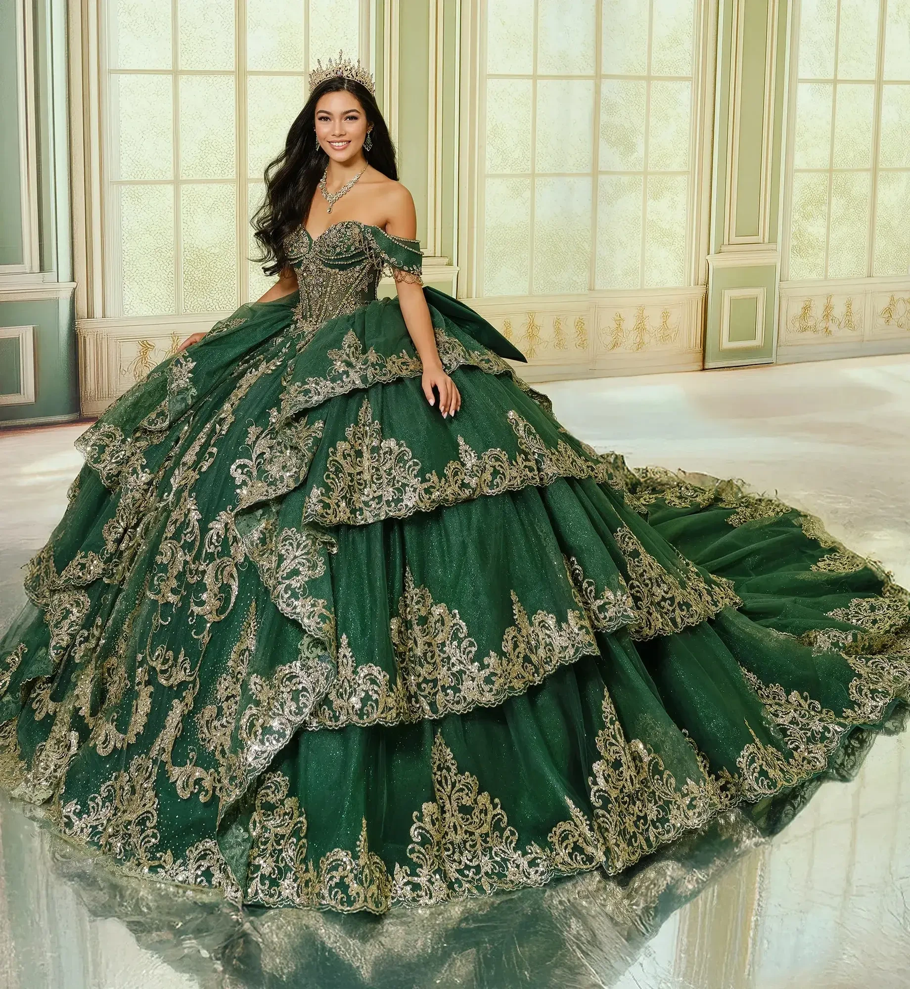 Quince appointment