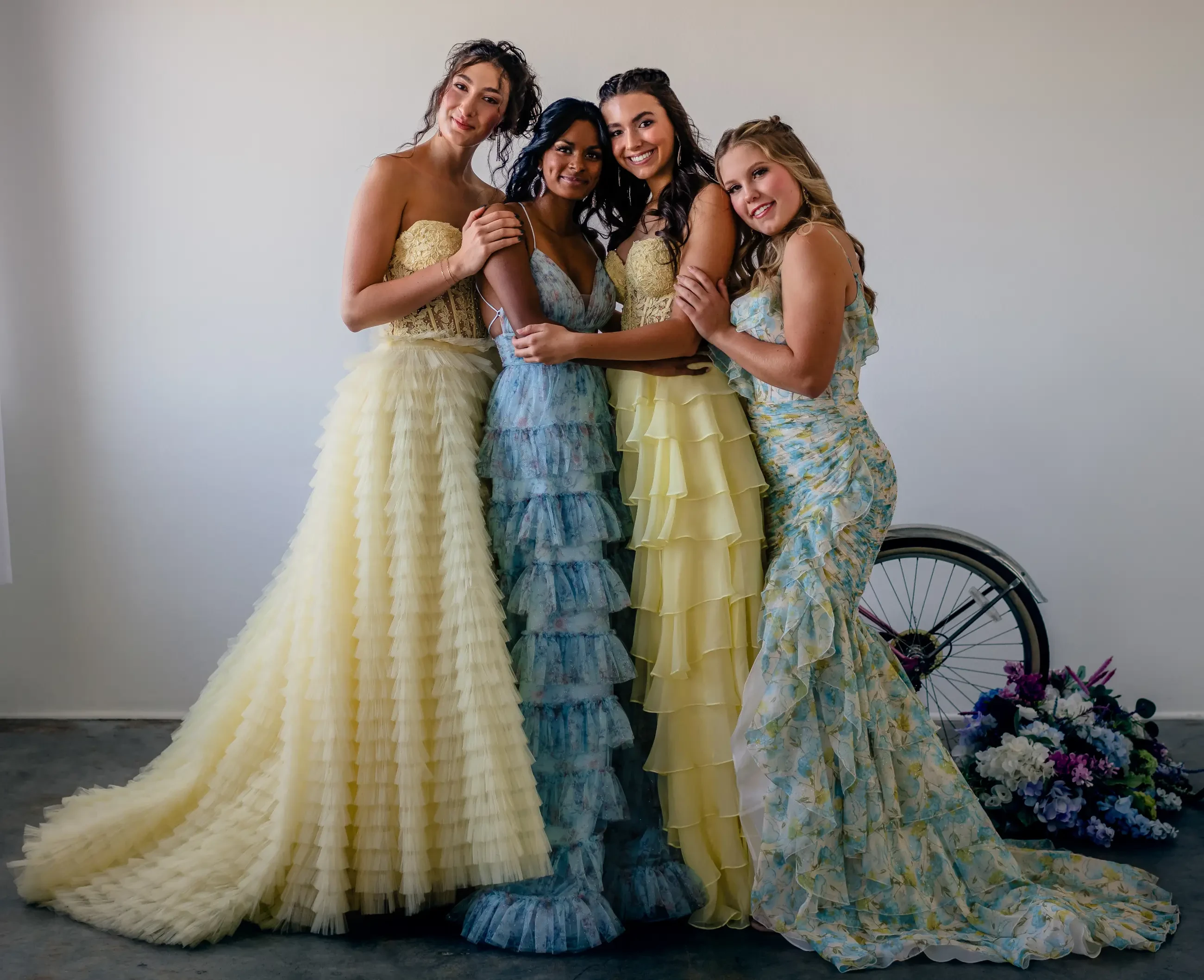 prom appointments