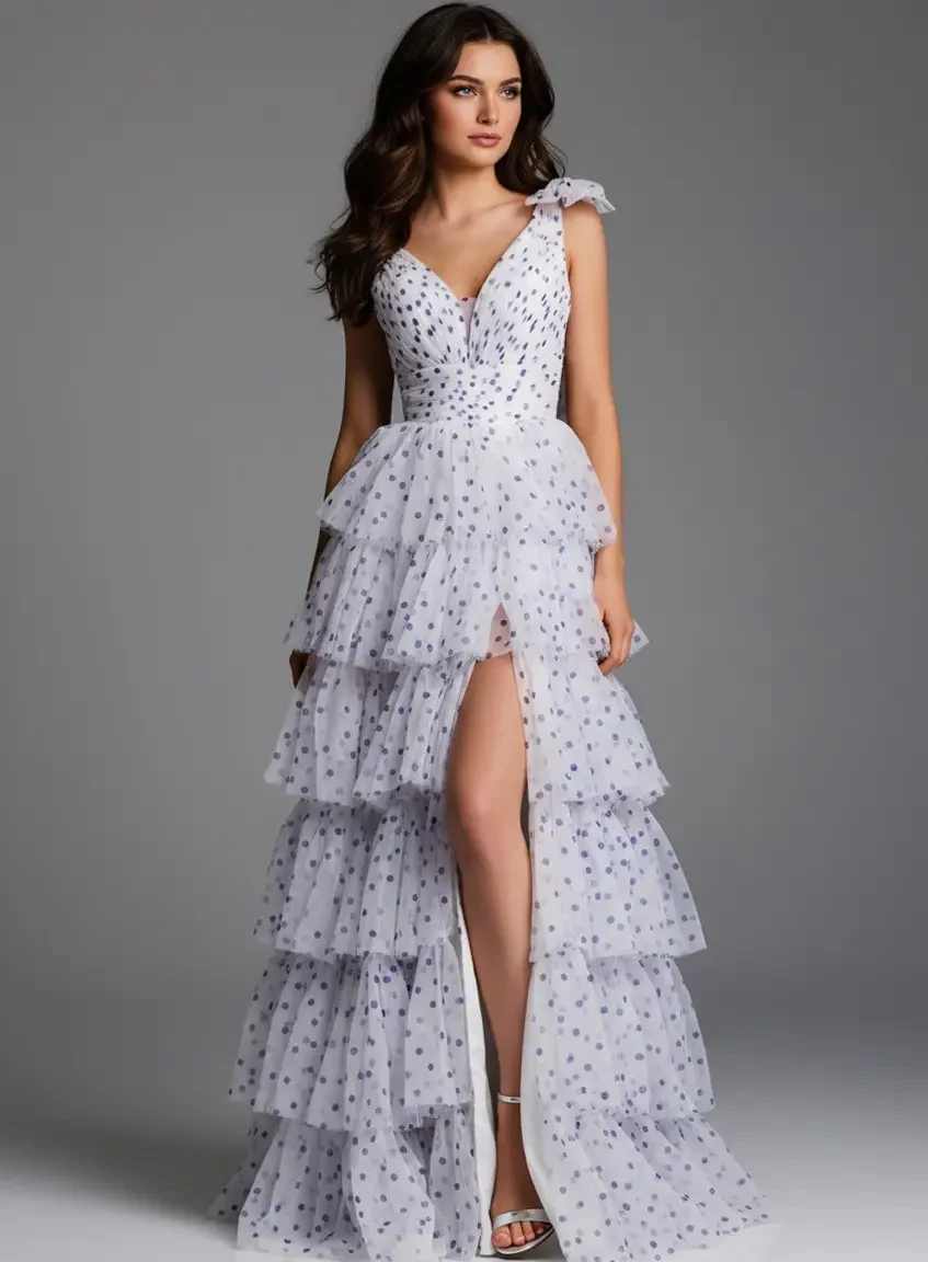 Jovani Formal Dresses in Denver, Colorado