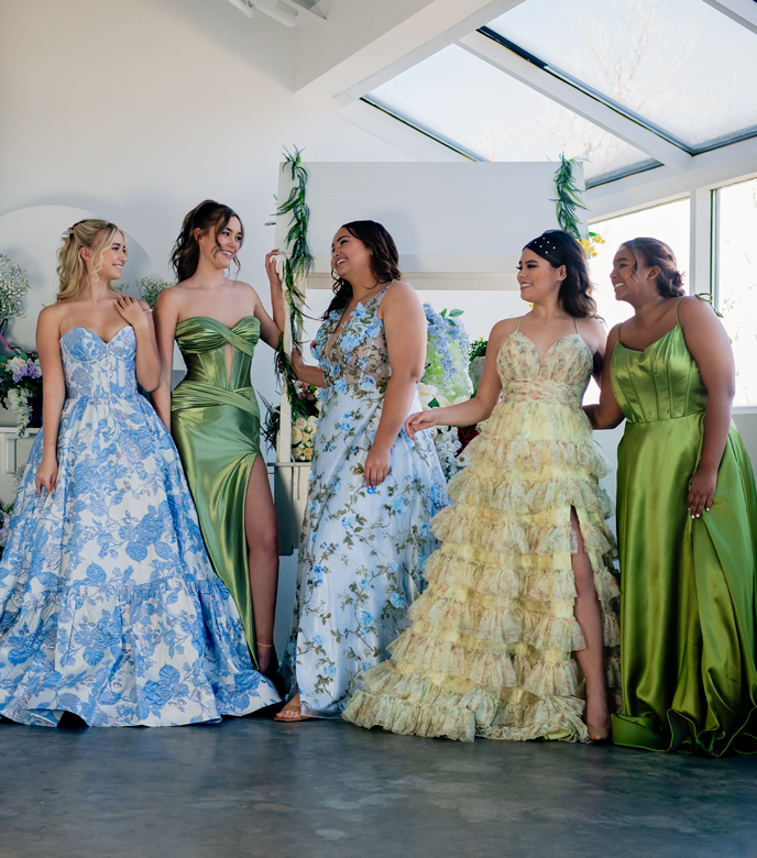 TBC Occasions Prom Dresses in Denver, Colorado TBC Occasions TBC Squad Denver Prom Dresses Sarah Lindsay Photography