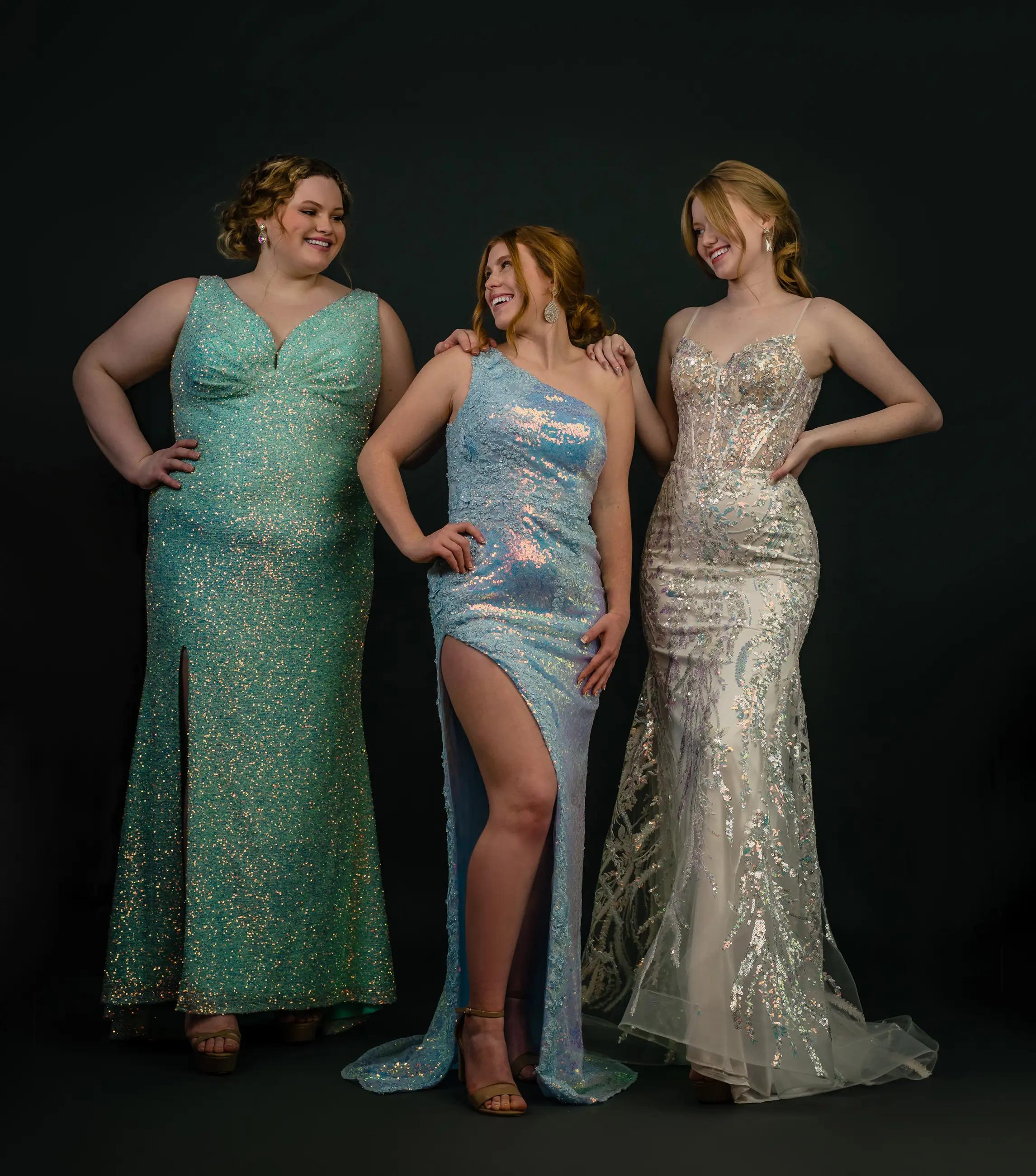 TBC Occasions Prom Dresses in Denver, Colorado TBC Occasions TBC Squad Denver Prom Dresses Sarah Lindsay Photography
