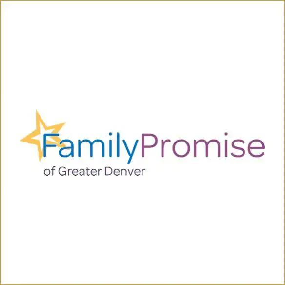 Family Promise of Greater Denver logo
