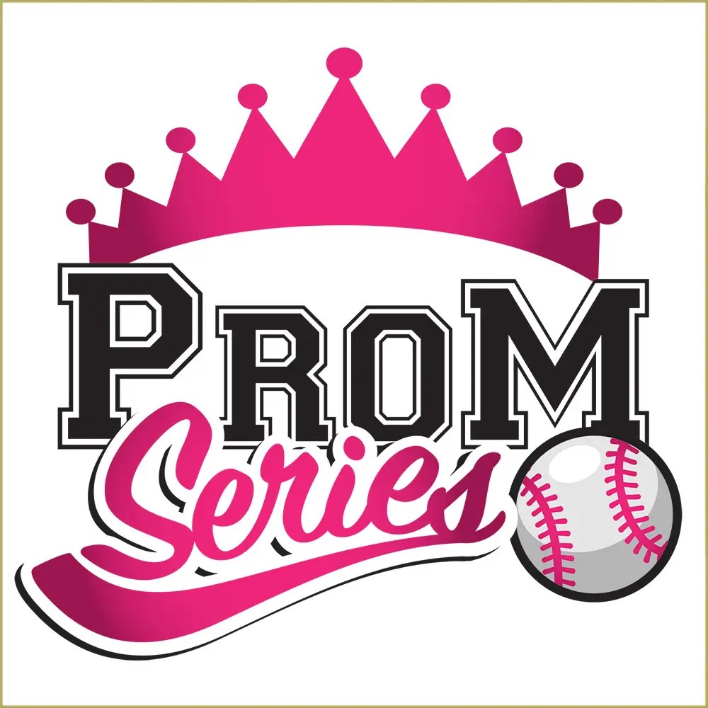 Prom Series logo