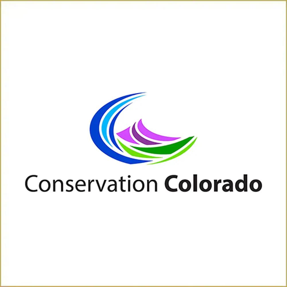 Conservation Colorado logo
