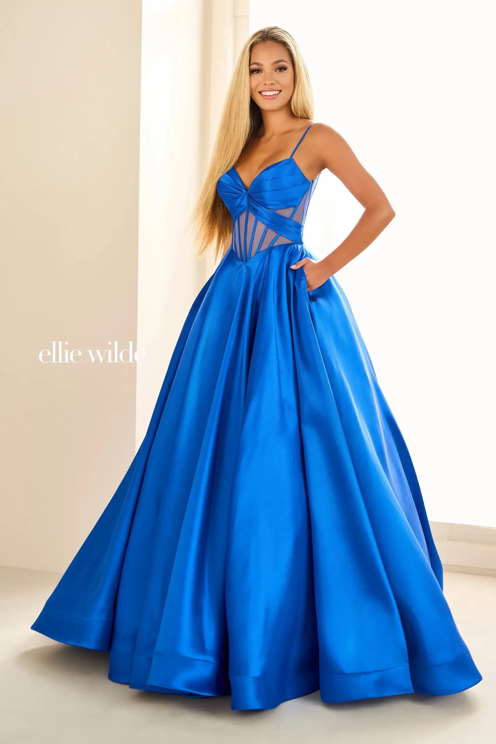 Ellie Wilde Formal Dresses in Denver, Colorado