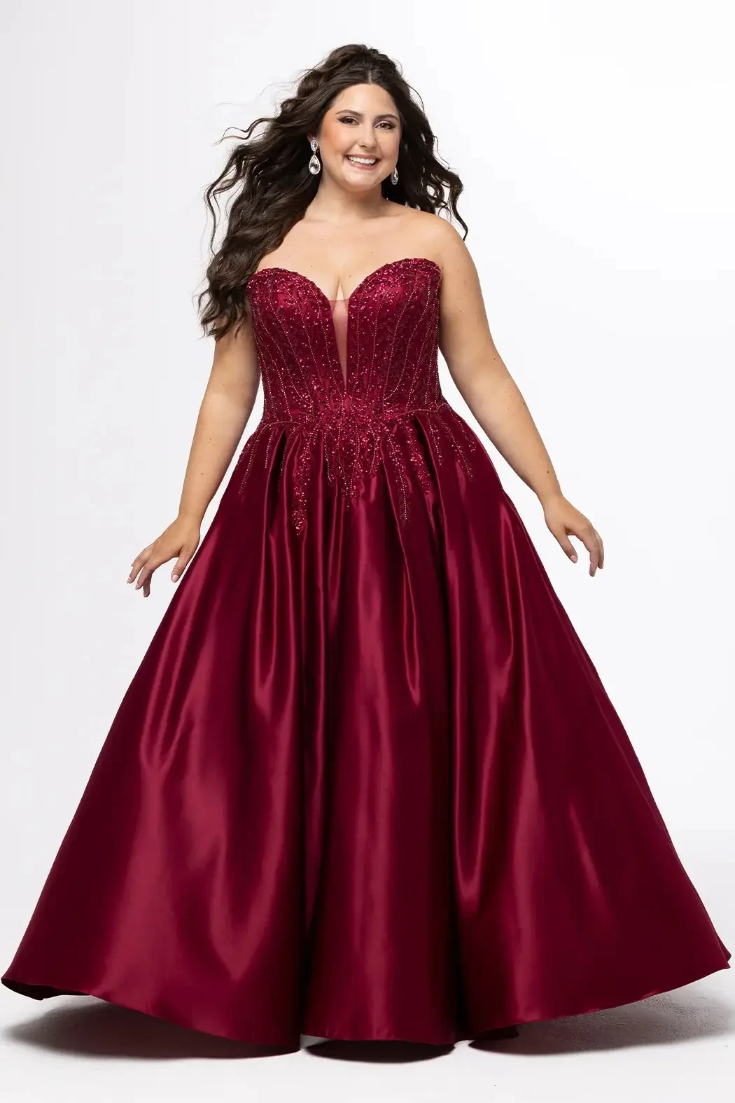Sydney's Closet Plus Size Formal Dresses in Denver, Colorado