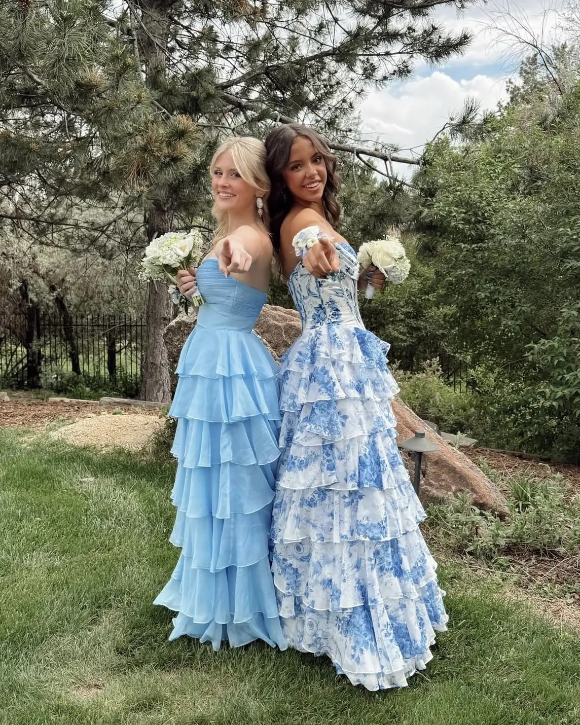 Reece & Peyton