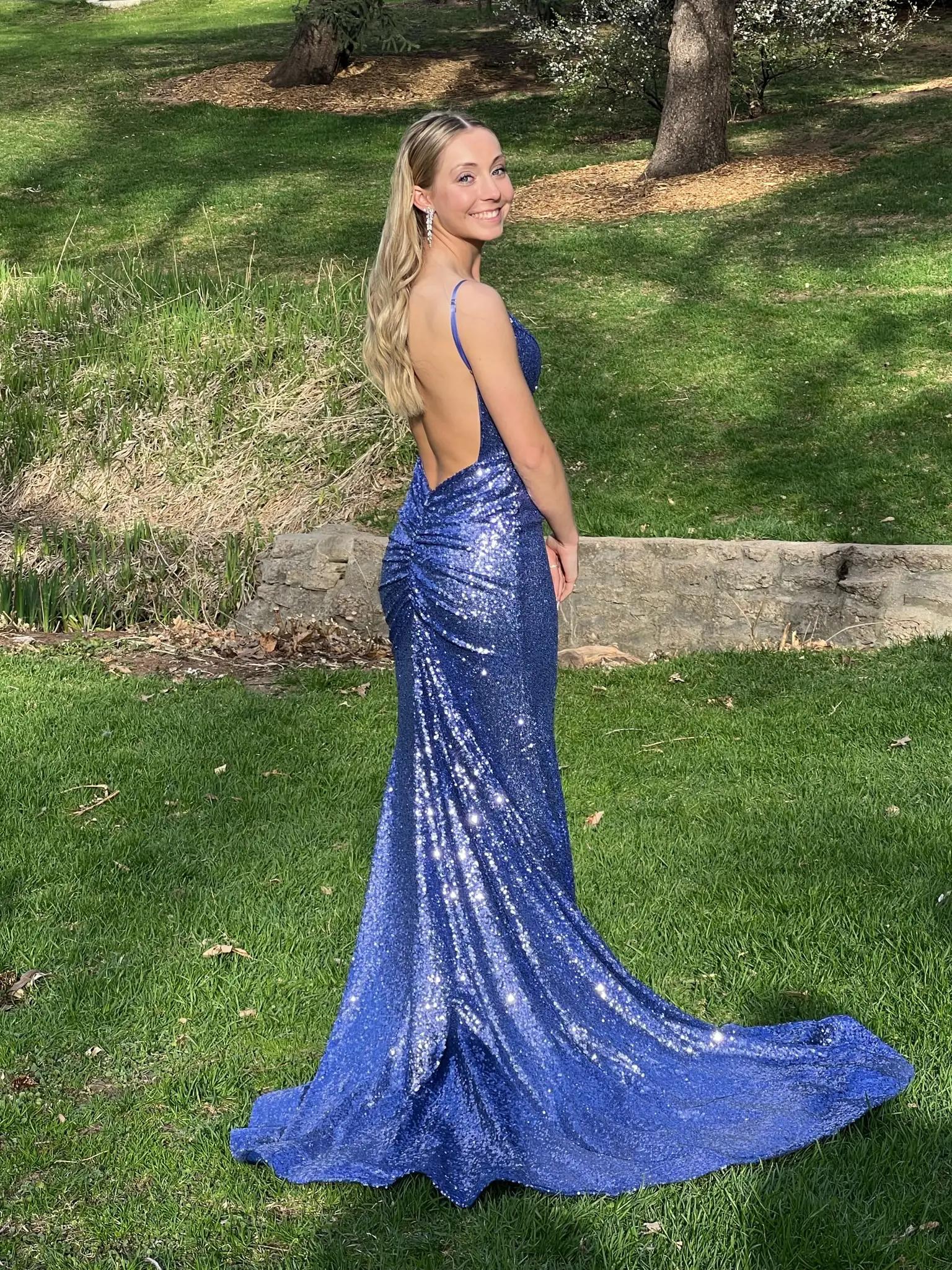 Jeep Prom Dress