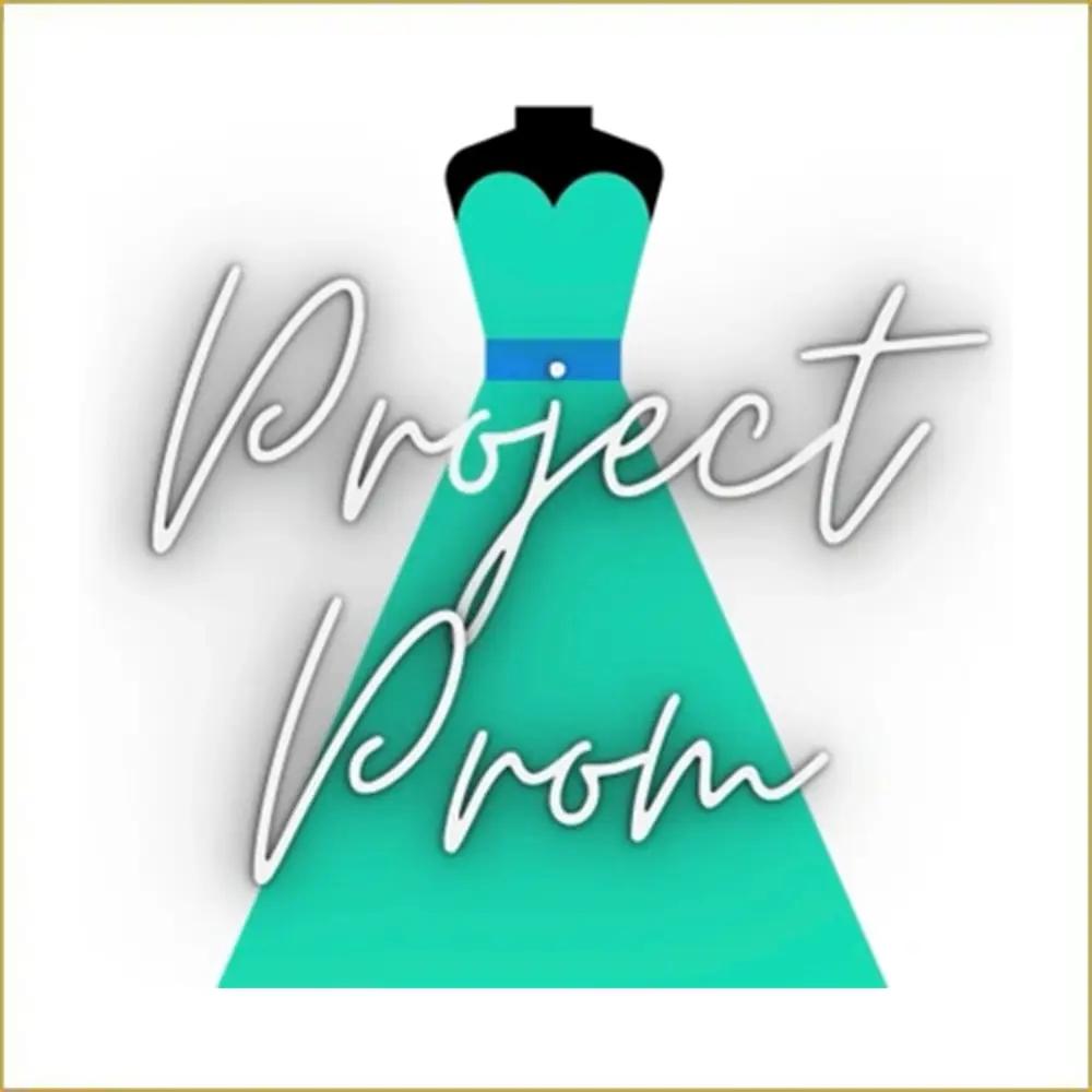 Project Prom logo