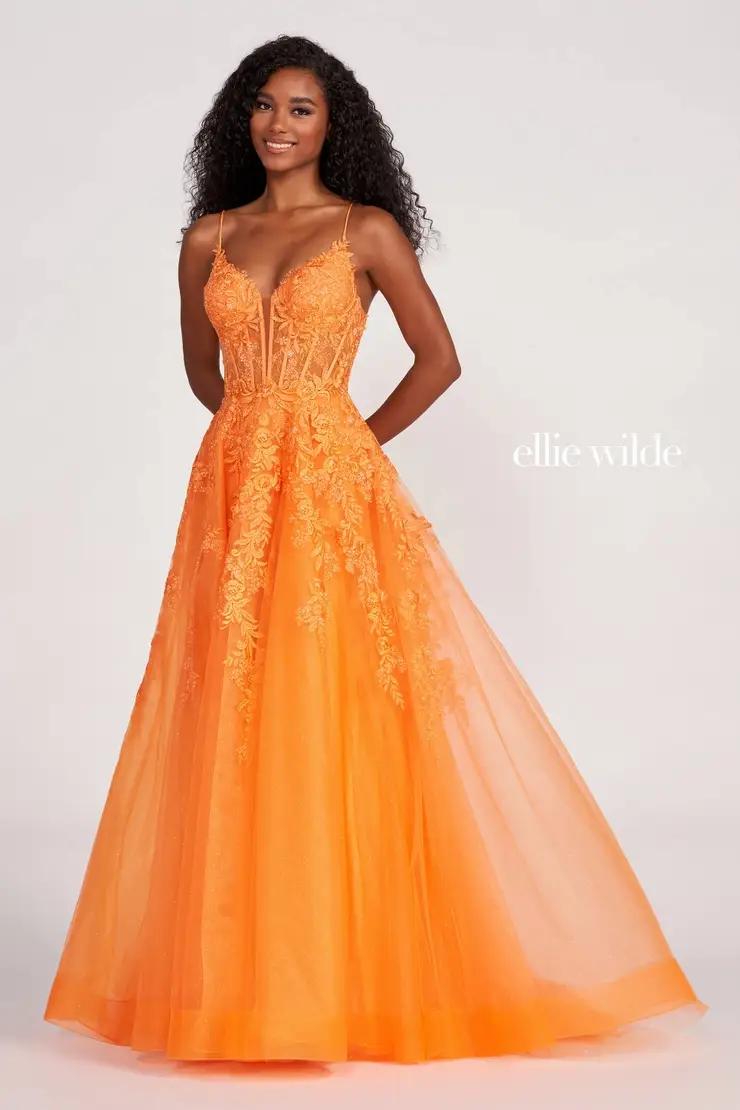 Ellie Wilde Formal Dresses in Denver, Colorado