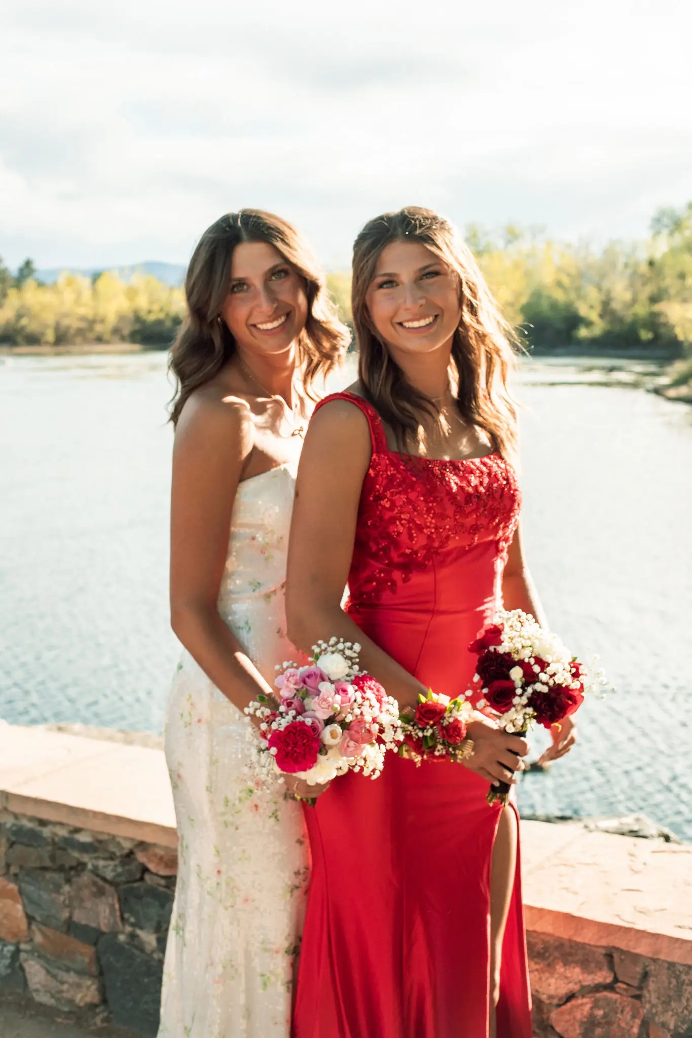 Brooke & Addison