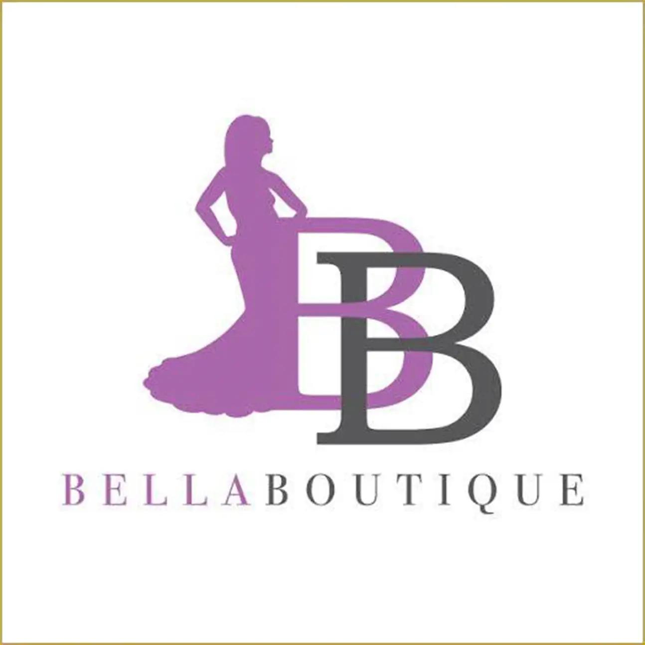 Bella Boutique logo