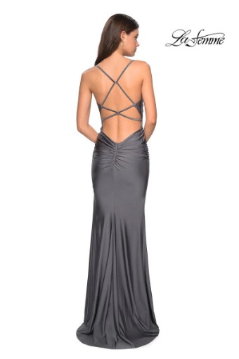 La Femme 27501 #1 default Gunmetal thumbnail