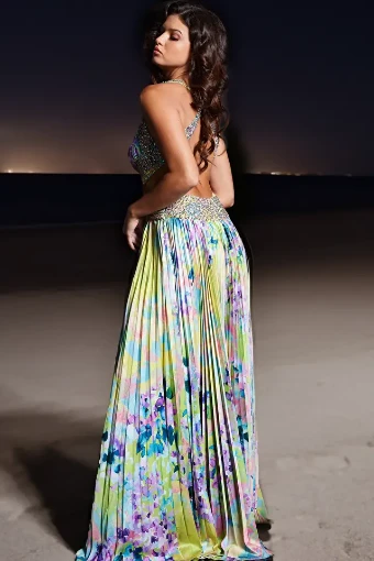 Jovani 38733 #3 Print thumbnail