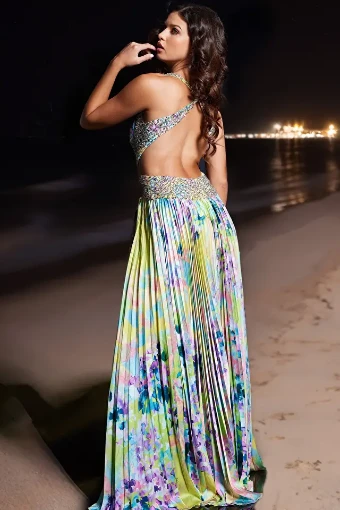 Jovani 38733 #1 default Print thumbnail