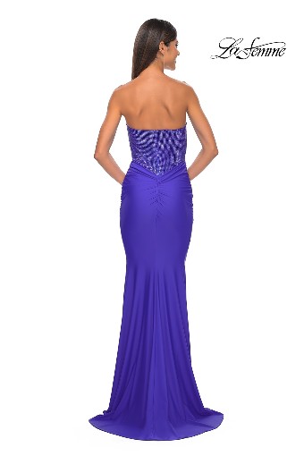 La Femme 32069 #6 default Royal Blue thumbnail