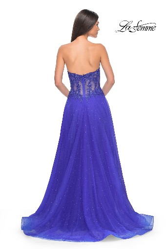 La Femme 32313 #31 default Royal Blue thumbnail