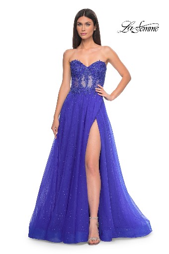 La Femme 32313 #0 default Royal Blue thumbnail