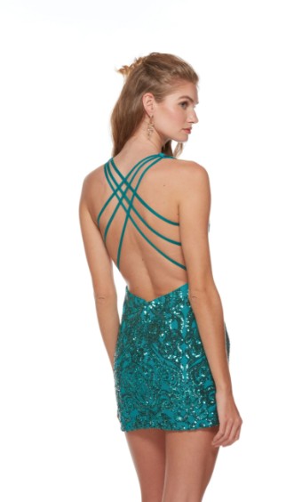 ALYCE Paris 4642 #4 Jade thumbnail