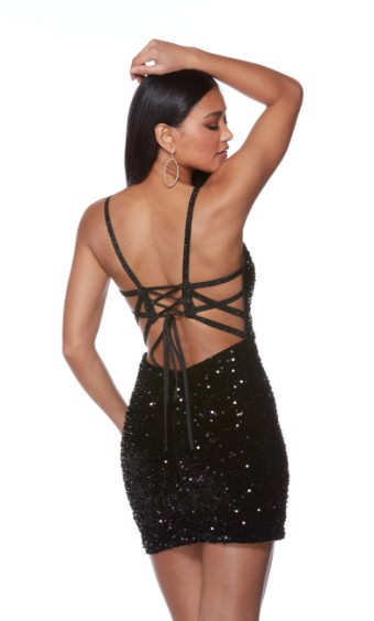 ALYCE Paris 4794 #1 default Black thumbnail