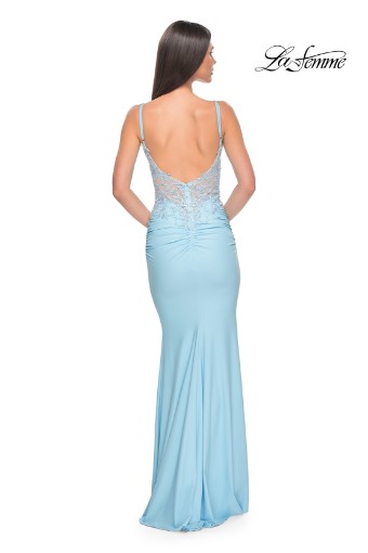 La Femme 31128 #11 Cloud Blue thumbnail