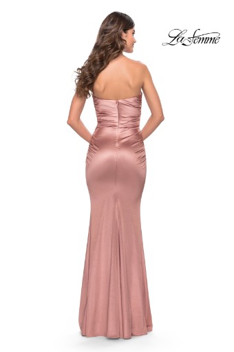 La Femme 31189 #8 default Mauve thumbnail
