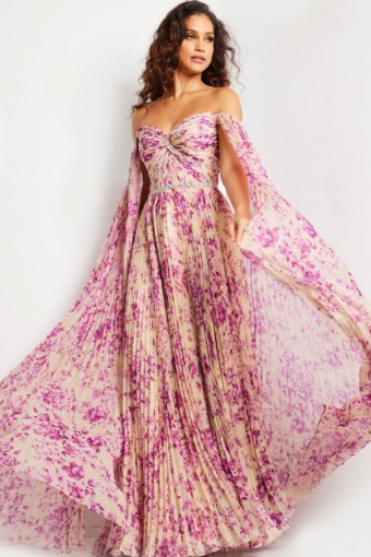 Jovani 26141 #3 thumbnail