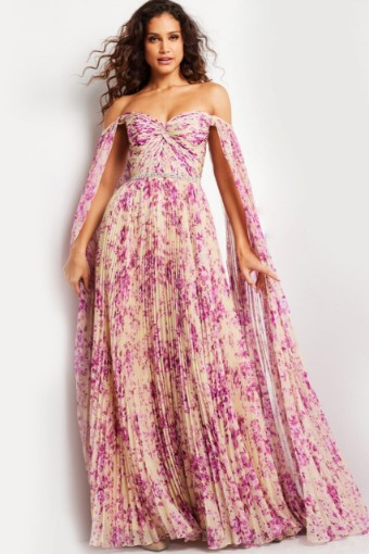 Jovani 26141 #0 default thumbnail