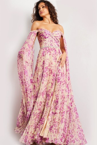 Jovani 26141 #1 thumbnail
