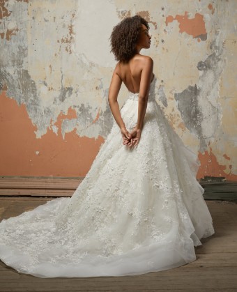 Lazaro Estelle - 32209 #2 default Ivory thumbnail