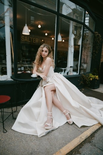 Lazaro Misty - 32258 #2 Ivory thumbnail
