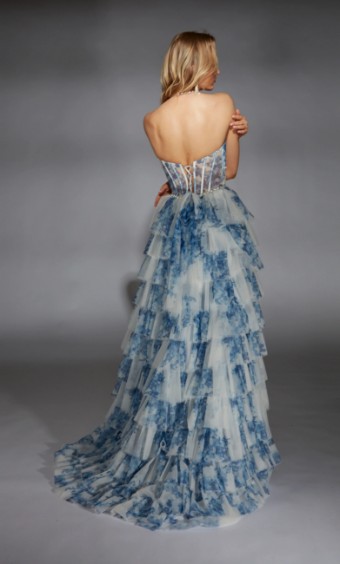 ALYCE Paris 61730 #1 default Blue/White thumbnail