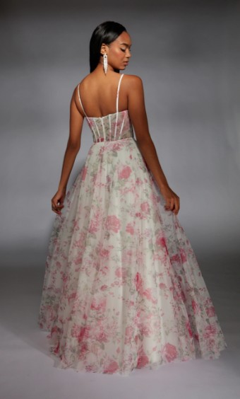 ALYCE Paris 61752 #1 default Pink/White thumbnail