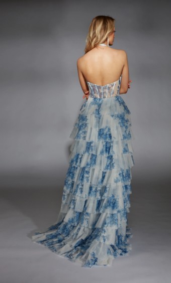 ALYCE Paris 61753 #1 default Blue/White thumbnail