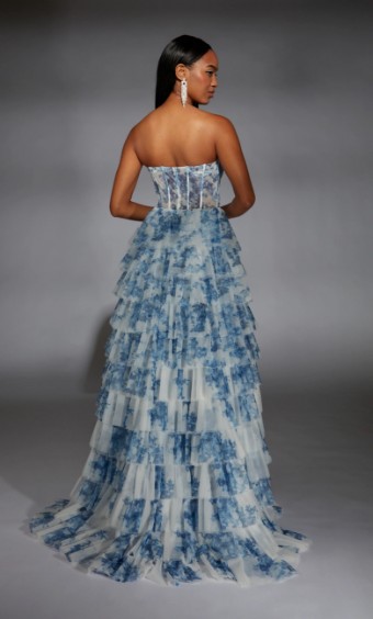 ALYCE Paris 61763 #1 default Blue/White thumbnail