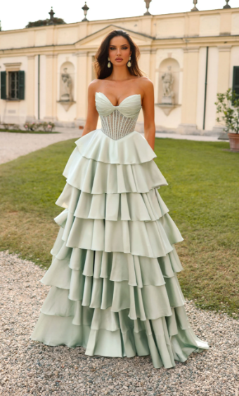 ALYCE Paris 61833 #0 default Light Sage thumbnail