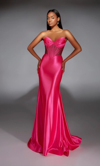 ALYCE Paris 61851 #2 Barbie Pink thumbnail