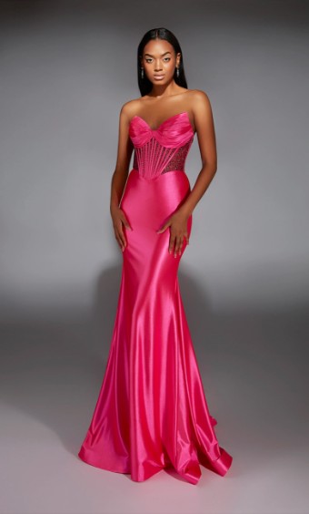 ALYCE Paris 61851 #0 default Barbie Pink thumbnail