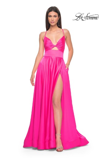 La Femme 31412 #0 default Neon Pink thumbnail